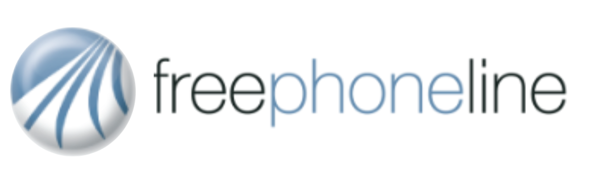 FreePhoneLine Logo Large